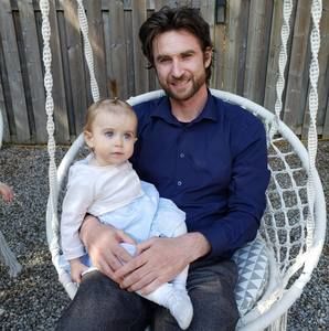 Meet your Posher, Lukasz